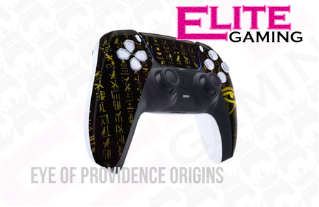 Eye Of Providence Controller