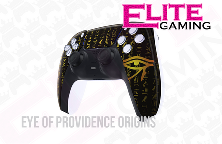 Eye Of Providence Controller