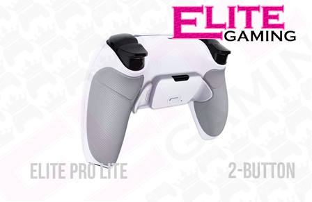 Elite Pro Lite Controller (2-Button)