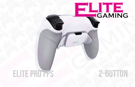 Elite Pro FPS Controller (2-Button)