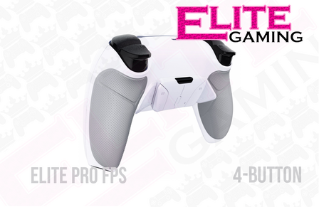 Elite Pro FPS Controller (4-Button)