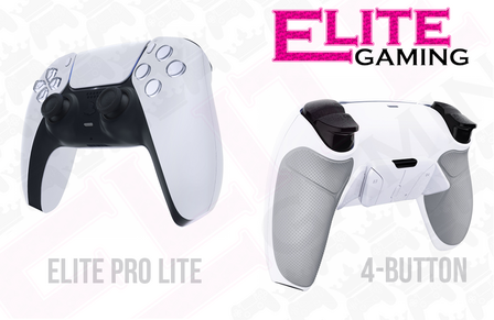 Elite Pro Lite Controller (4-Button)