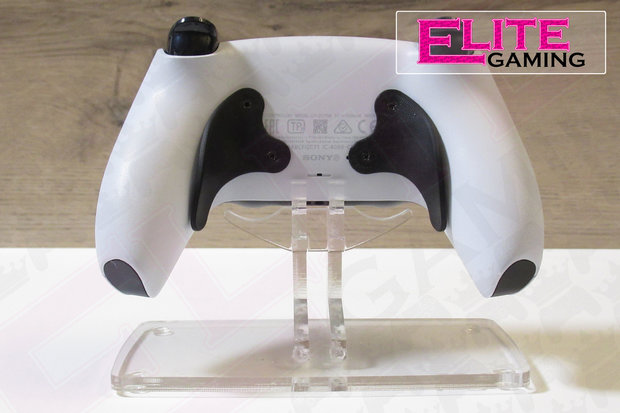 PS5 Elite Scuf Paddles Achterkant