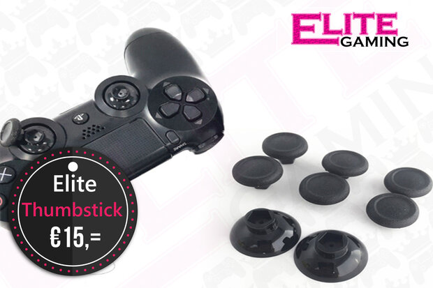 Elite Thumbsticks