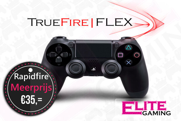 Elite Rapifire