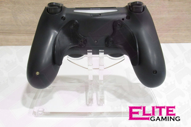 Elite Scuf Paddles Achterkant